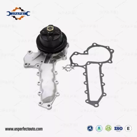 Vodna črpalka 15341-73030 16111-73030 za Kubota L245 L295 L305
