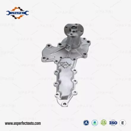 Vodna črpalka 15521-73039 6684225 15521-73030 15521-73033 15521-73035 za motorje Kubota in Bobcat