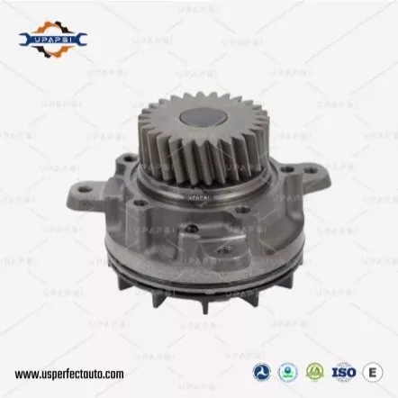 Vodna črpalka 20734268 20431135 za Volvo VN VNL D12 Truck Engine