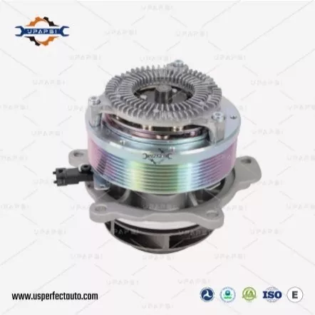 Vodna črpalka 2104577 1949539 za Paccar DAF CF XF MX13 motor