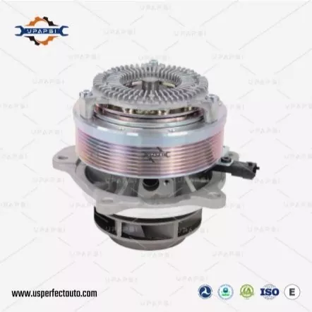 Vodna črpalka 2104578 za Paccar DAF CF XF MX-11 210 240 271 291 Motor
