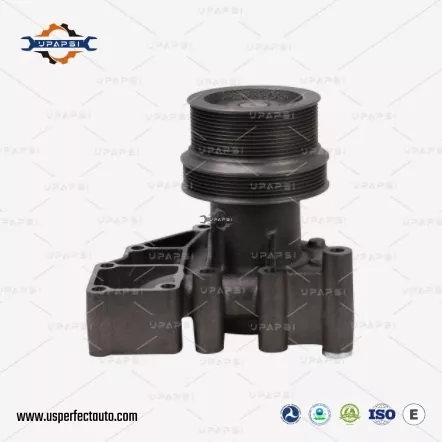 Vodna črpalka 4089910 4089158 za motorje Cummins ISX15 QSX15