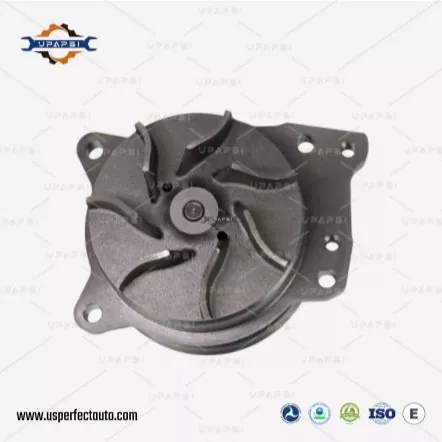 Vodna črpalka 4386576 3684450 za Cummins QSZ13/X15/X114B/X116/ISX/ISZ/ISZ13